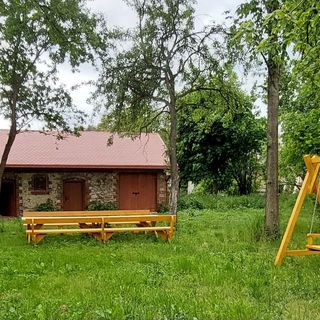 Malowany Domek - Dudkówka 1908 Przymiłowice (4)