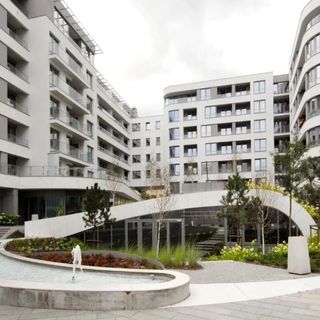 Apartament Plac Unii - Barcelona 64 Gdynia (3)