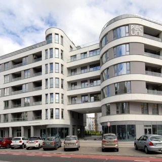 Apartament Plac Unii - Barcelona 64 Gdynia (5)