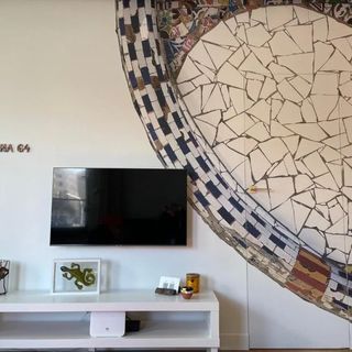 Apartament Plac Unii - Barcelona 64 Gdynia (2)