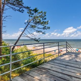 Apartamenty Sun & Snow Dwie Sosny Ustronie Morskie (4)