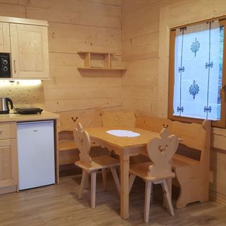 Domki Alina Zakopane (4)