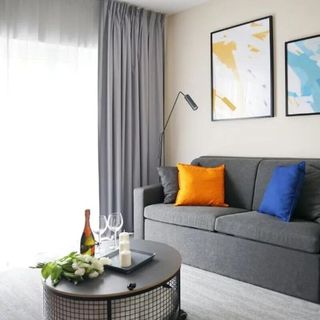 Indu Apartamenty Kołobrzeg (4)