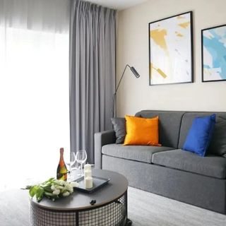 Indu Apartamenty Kołobrzeg (4)