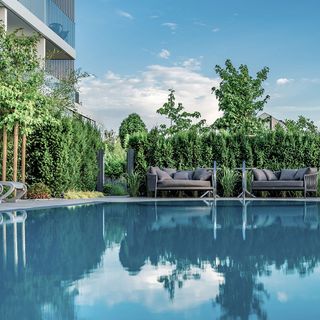 Apartament Rosa Style Rowy (4)