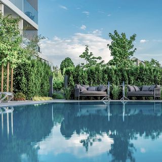 Apartament Rosa Style Rowy (4)