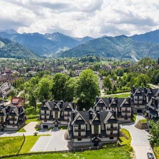 TatryTop Apartament Everest Zakopane (4)