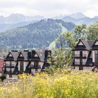 TatryTop Apartament Everest Zakopane (5)