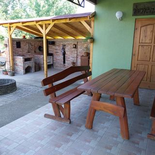 Eszter Vendégház Kisköre (5)