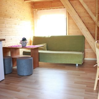 Domki u Strażaka Jastarnia (4)