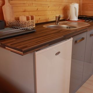 Domki u Strażaka Jastarnia (5)