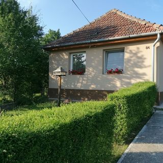 Tölgyes-Völgy Vendégház Makkoshotyka (2)