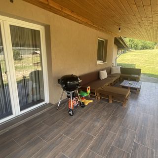 Tölgyes-Völgy Vendégház Makkoshotyka (5)