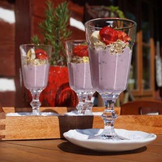 Agroturystyka Smolnikowe Klimaty - sauna & jacuzzi (3)