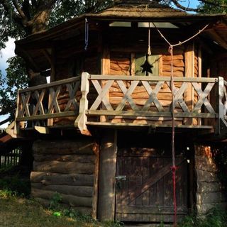 Agroturystyka Smolnikowe Klimaty - sauna & jacuzzi (5)