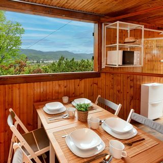 Erdei Kabin Nagymaros (2)