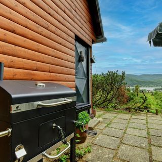 Erdei Kabin Nagymaros (3)