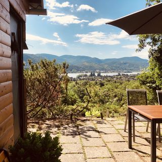 Erdei Kabin Nagymaros (4)