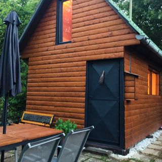 Erdei Kabin Nagymaros (5)