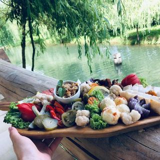 Păstrăvăria Alina Sârbi (2)