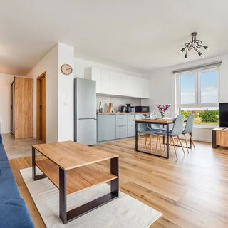 Apartamenty Sun & Snow Osada Cetniewo Władysławowo (2)