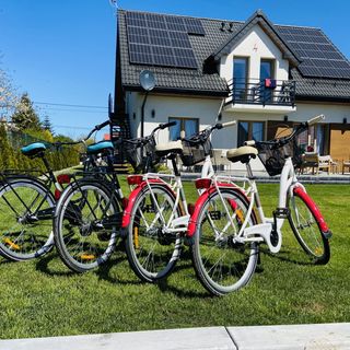 Miło Cię widzieć Apartamenty Nowęcin (4)