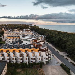 Apartamenty przy plaży VES Władysławowo (4)