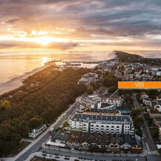 Apartamenty przy plaży VES Władysławowo (5)