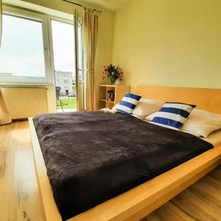 Władysławowo Malmaris Pokoje Gościnne (4)