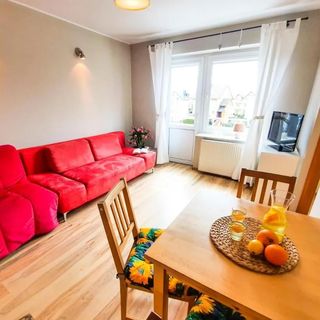 Władysławowo Malmaris Pokoje Gościnne (5)