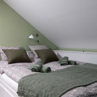 Tündér-Lak Apartman Balatonmáriafürdő (4)