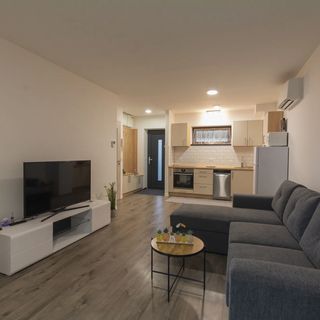 Római Panoráma Apartman Siófok (2)