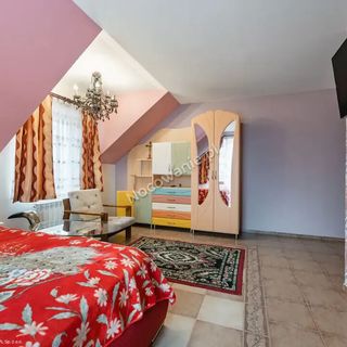 Agroturystyka Flamingo Poręba Żegoty (2)