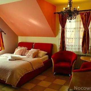 Agroturystyka Flamingo Poręba Żegoty (3)