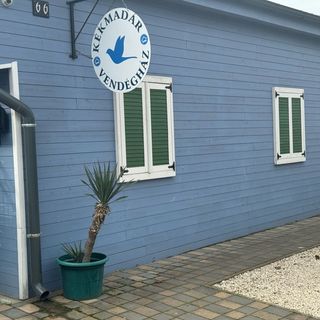 Kékmadár Vendégház Homokmégy (5)