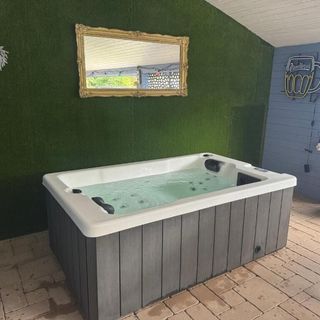 Kékmadár Vendégház Homokmégy (2)