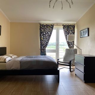 Willa pod Cyprysami Ustka - pokoje (2)