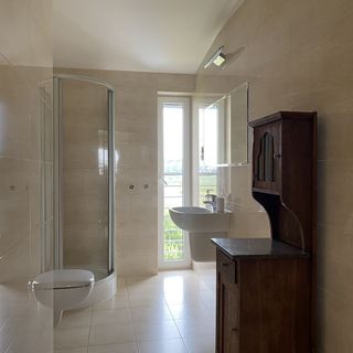 Willa pod Cyprysami Ustka - pokoje (3)