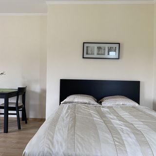 Willa pod Cyprysami Ustka - pokoje (4)