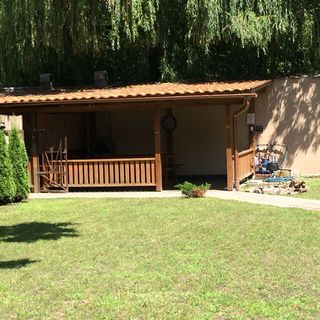 Családi Villa Balatonszemes (3)