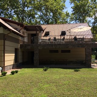 Családi Villa Balatonszemes (4)