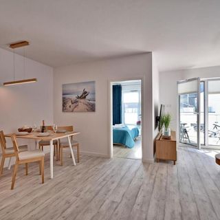 Apartament Nadmorskie Tarasy SPA Deluxe (3)