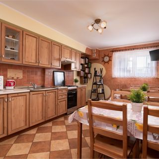 Pensjonat Kliwer Jastrzębia Góra (3)