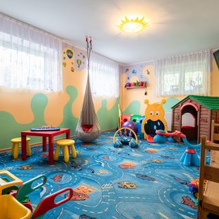 Pensjonat Kliwer Jastrzębia Góra (5)