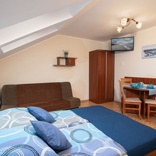 Pensjonat Kliwer Jastrzębia Góra (2)