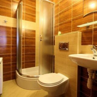 Pensjonat Kliwer Jastrzębia Góra (4)