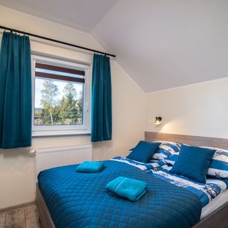 Domki GENAKER Jastrzębia Góra (2)