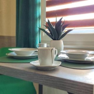 Pokoje GENAKER Jastrzębia Góra (4)