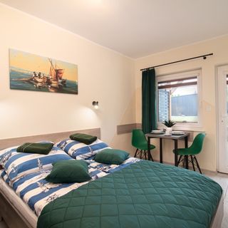 Pokoje GENAKER Jastrzębia Góra (5)