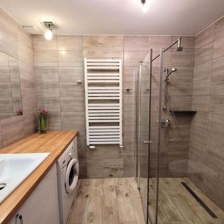 Pokoje GENAKER Jastrzębia Góra (3)